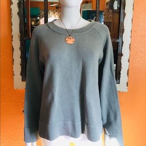Orvis Crewneck Sweater